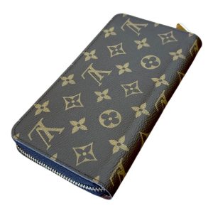 LOUIS VUITTON ジッピーウォレット