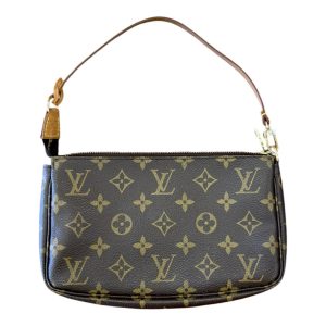 LOUIS VUITTON ポシェット・アクセソワール
