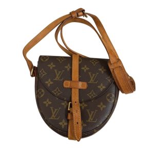 Louis Vuitton ルイヴィトン シャンティPM モノグラム 上山市