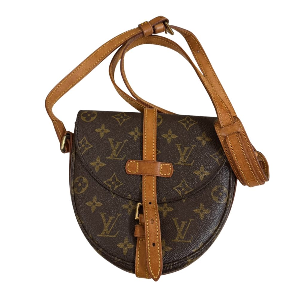 Louis Vuitton ルイヴィトン シャンティPM モノグラム 上山市