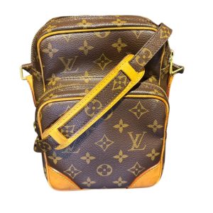 Louis Vuitton ルイヴィトン アマゾン モノグラム