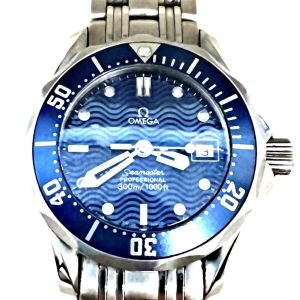 OMEGA（オメガ） Seamaster（シーマスター）