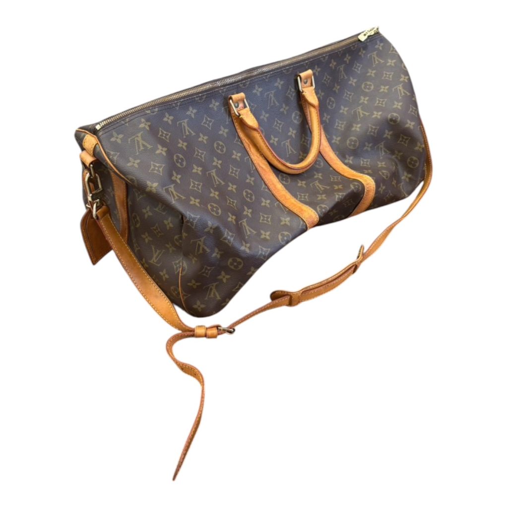 LOUIS VUITTON キーポル55