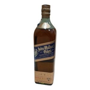 ジョニーウォーカー オールデスト 750ml