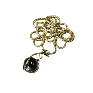 K18 18金 750 金 ゴールド 石あり ネックレス アクセサリー ジュエリー 貴金属