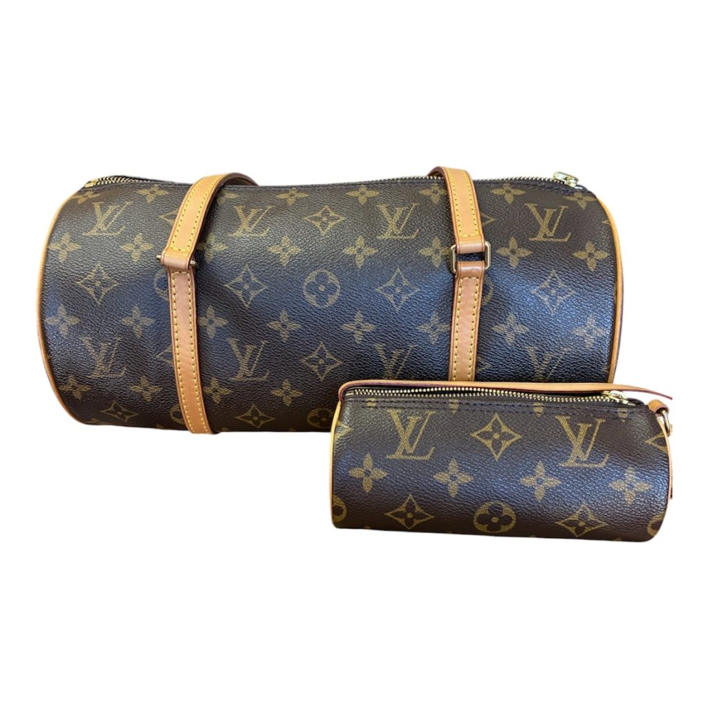 【ルイ・ヴィトン買取強化中！】 ルイ・ヴィトン パピヨン 30 Louis Vuitton モノグラム