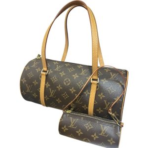 LOUIS VUITTON（ルイ・ヴィトン）パピヨン30　M51385