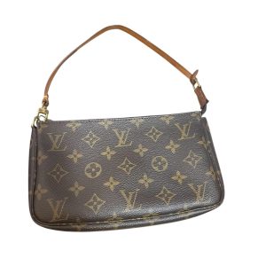 LOUIS VUITTON（ルイ・ヴィトン）ポシェット・アクセソワール　M51980
