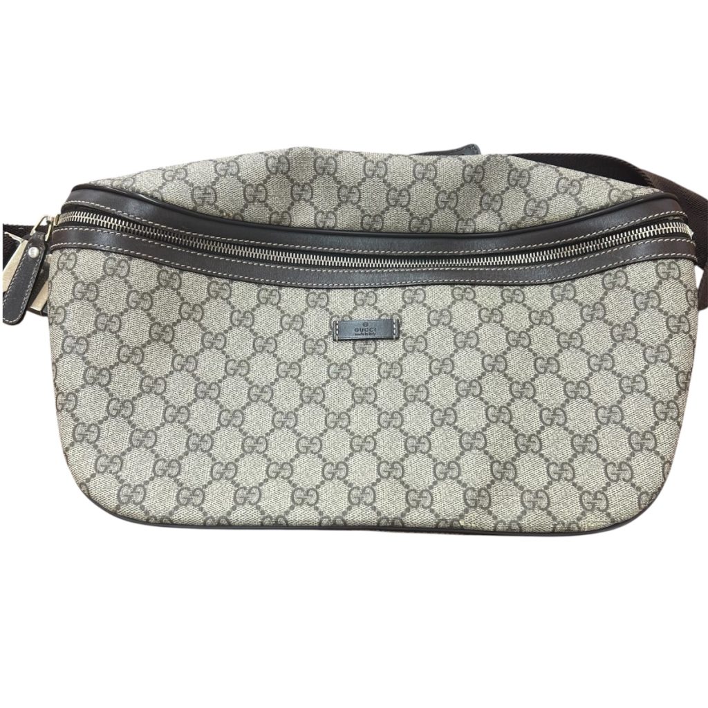 GUCCI ショルダーバッグ