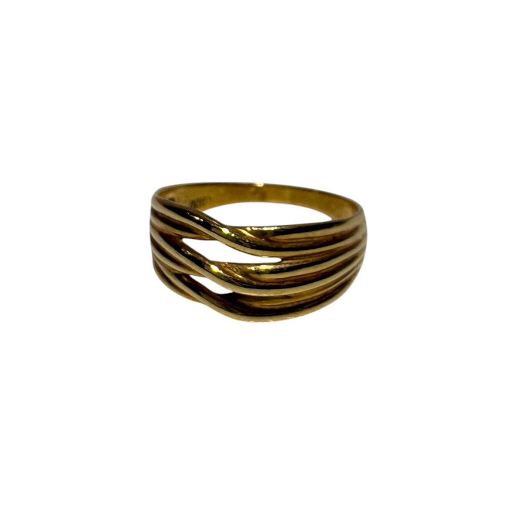 K18 リング 18金 アクセサリー