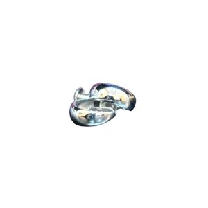 Pt900 イヤリング 石なし プラチナ アクセサリー