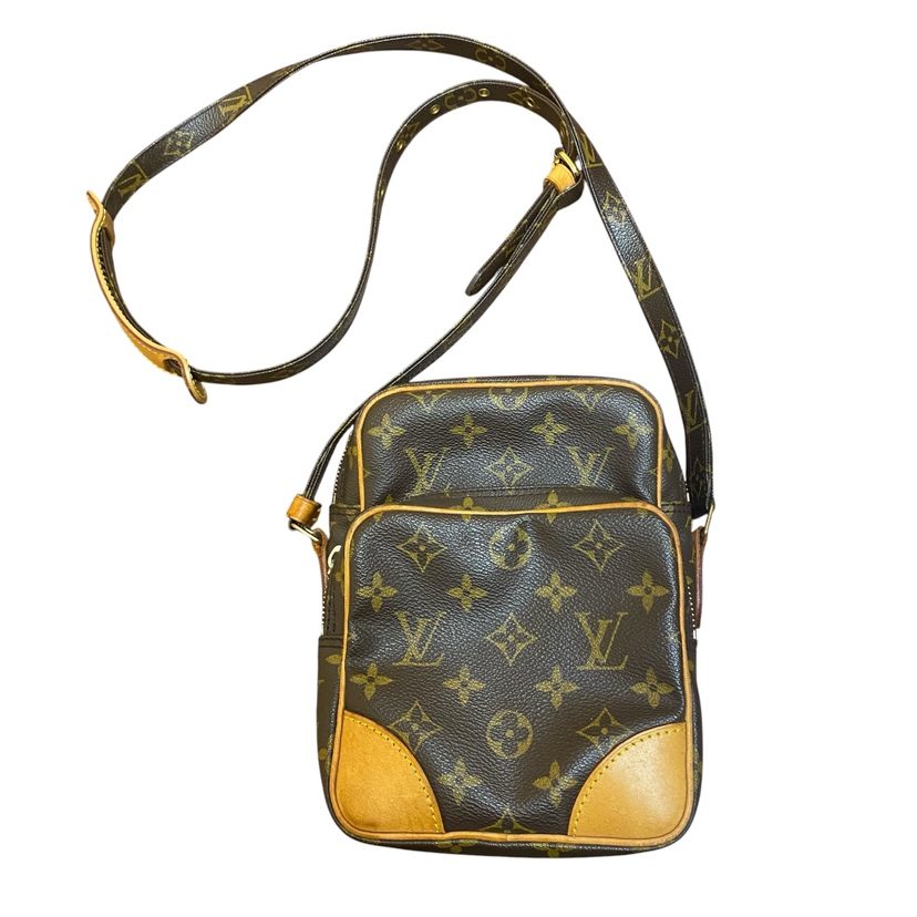 Louis Vuitton ルイ・ヴィトン アマゾン モノグラム