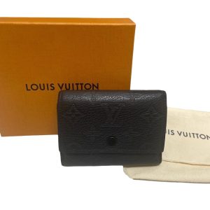 ルイヴィトンウォレットの買い取り | 柏市|ブランドバック買取り強化中|