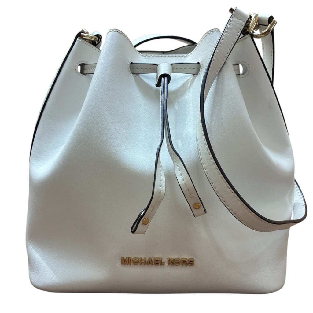 マイケルコース（MICHAEL KORS） バケットバッグ