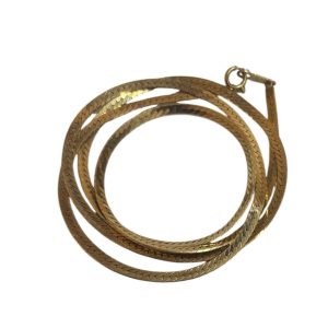 K18 18金 750 金 ゴールド ネックレス アクセサリー ジュエリー 貴金属