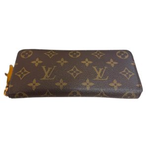 Louis Vuitton ルイヴィトン ジッピーウォレット モノグラム 尾花沢市