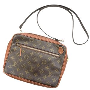 Louis Vuitton サック・スポ