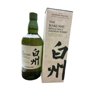 【白州 ウイスキー】弘前市