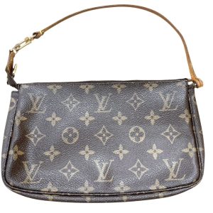 【高価買取】Louis Vuitton アクセソワール