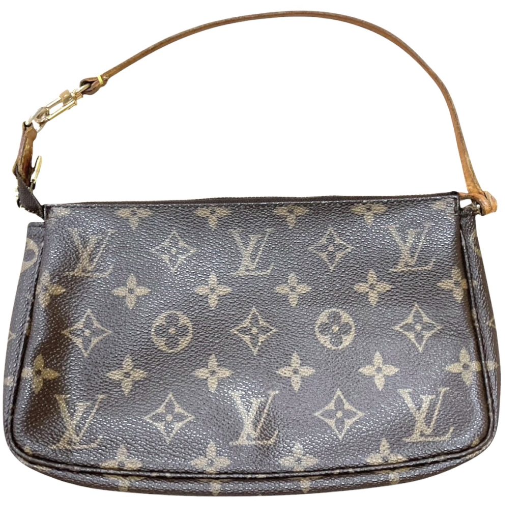 【高価買取】Louis Vuitton アクセソワール