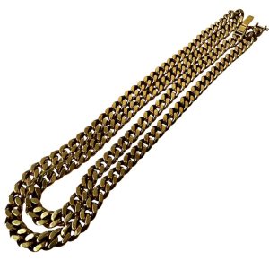 【高価買取！】K18 ネックレス