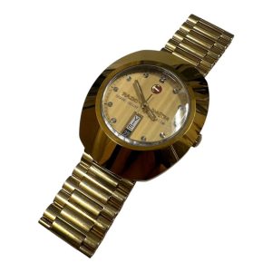 【RADO高価買取！】RADO　ダイヤスター　2500本限定