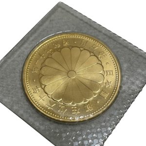 金プラチナの価格高騰中！| k24記念硬貨のお買い取り｜柏市桜台
