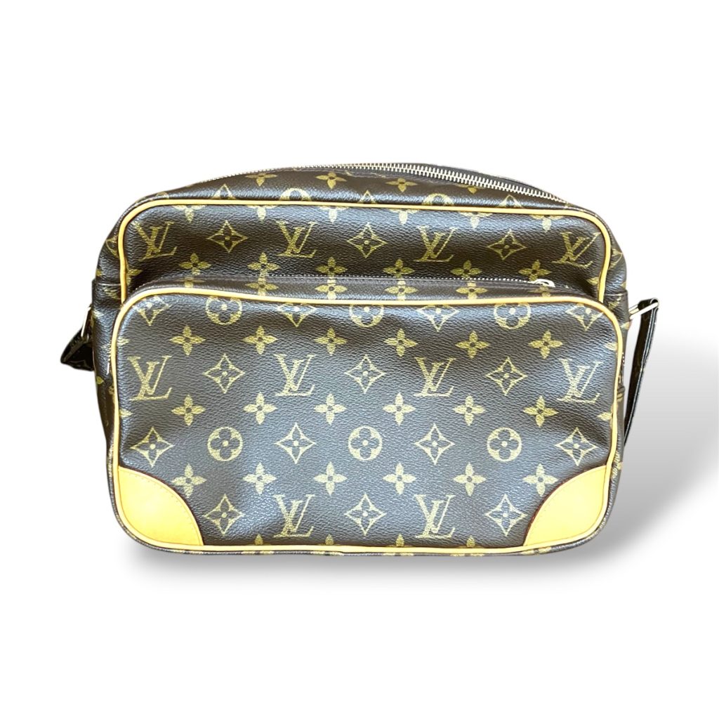 【ナイル モノグラム】Louis Vuitton(M45244)【Bランク】