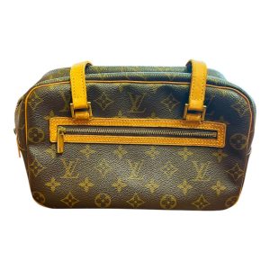 ルイヴィトン（LOUIS VUITTON） モノグラム シテMM（M51182）バッグ