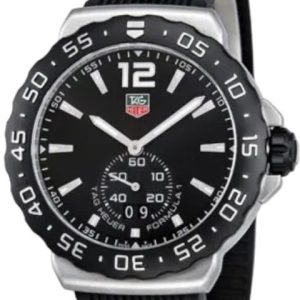 TAG Heuer タグホイヤー フォーミュラ1 グランドデイト　札幌 東区 元町