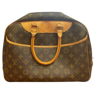 ルイヴィトン（LOUIS VUITTON） モノグラム ドーヴィル（M47270）バッグ