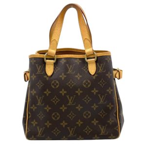 LOUIS VUITTON バティニョール（M51156)
