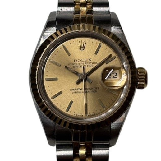 Rolex Lady-Datejust ロレックス レディース・デイトジャスト