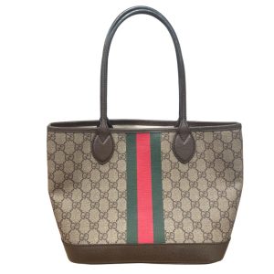 グッチ（GUCCI）オフィディア スモール トートバッグ