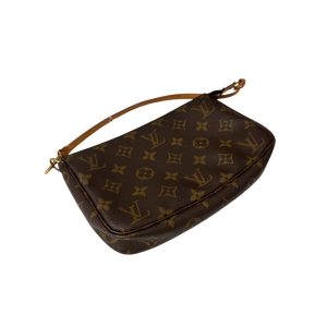 Louis Vuitton ルイヴィトン モノグラム アクセソワール