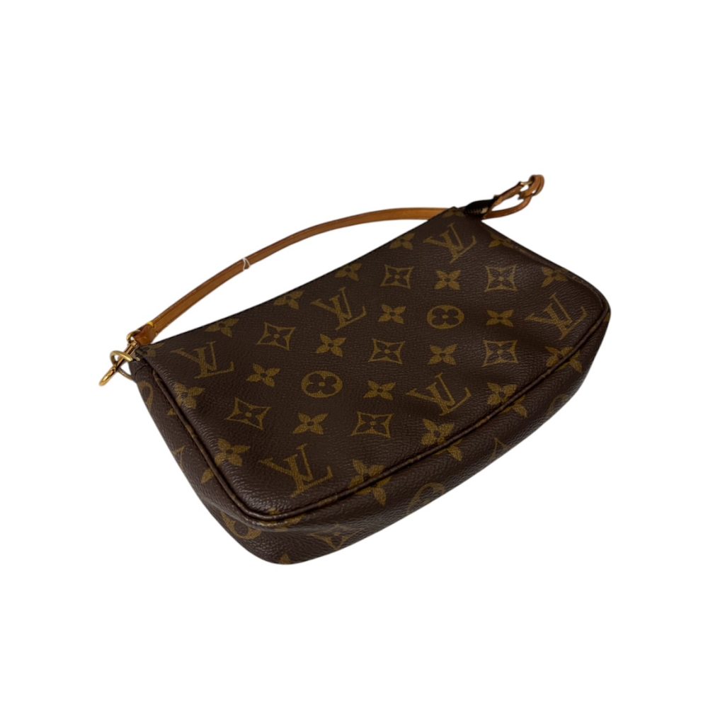 Louis Vuitton ルイヴィトン モノグラム アクセソワール