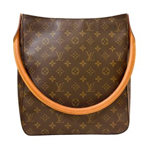 Louis Vuitton ルイ・ヴィトン ルーピングGM
