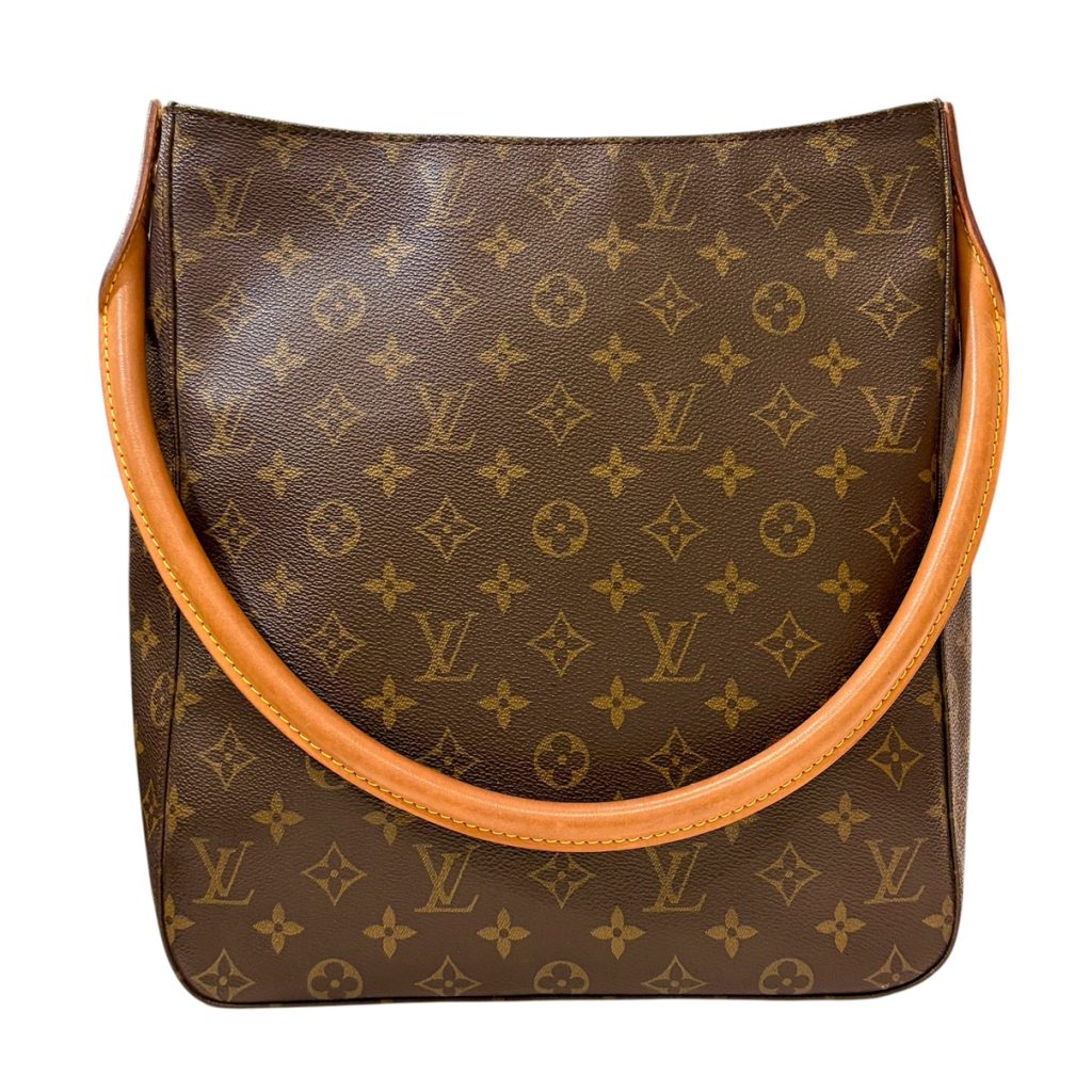Louis Vuitton ルイ・ヴィトン ルーピングGM