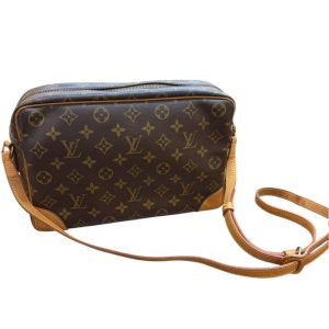 Louis Vuitton ルイ・ヴィトン  トロカデロGM M51272 モノグラム ショルダーバッグ