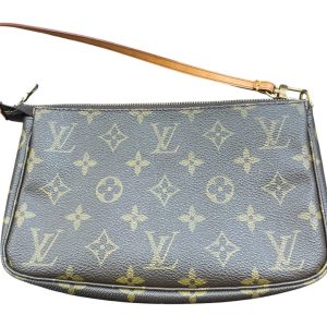 Louis Vuitton ルイヴィトン モノグラム アクセソワール