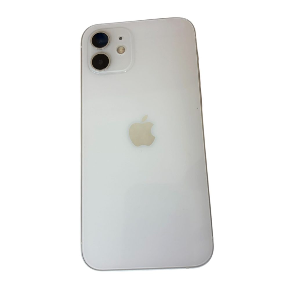 iPhone12
