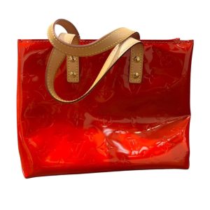 LOUIS VUITTON（ルイ・ヴィトン） モノグラム カバピアノ ベルニ