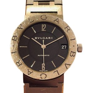 ブルガリ（BVLGARI） ブルガリ・ブルガリ 33mm 自動巻き（BB33SS AUTO）