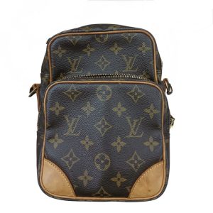 【アマゾンGM モノグラム】Louis Vuitton（M45236）【Cランク】