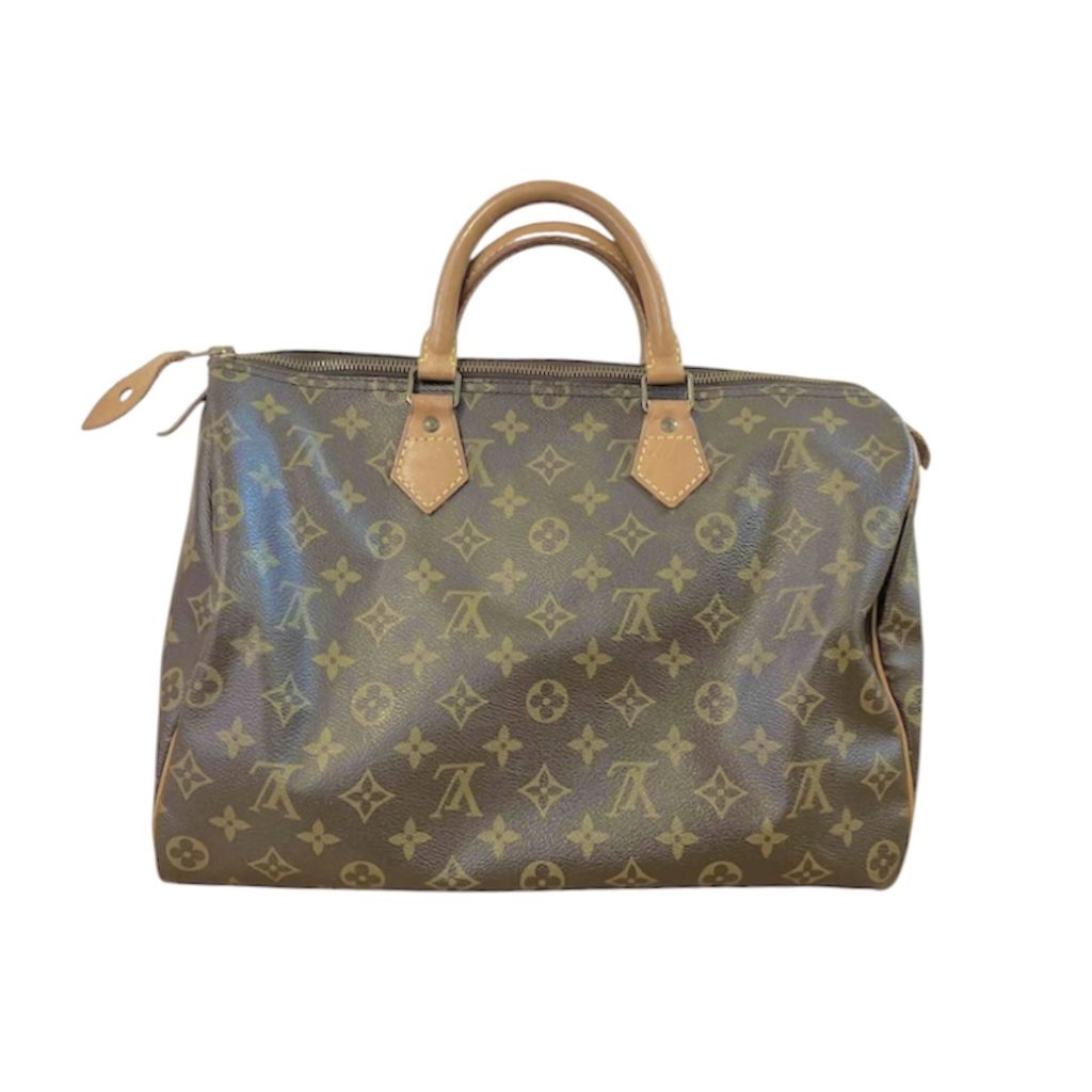Louis Vuitton ルイヴィトン スピーディ25
