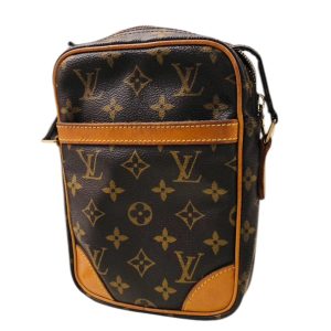 Louis Vuitton（ルイヴィトン）　ダヌーブ　ショルダーバッグ
