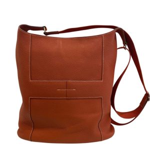 エルメス ショルダーバッグ グッドニュース