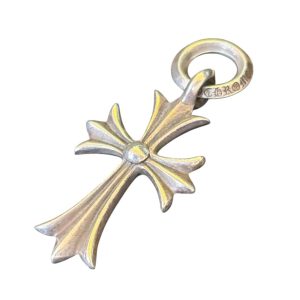 クロムハーツ　タイニーCHクロス
