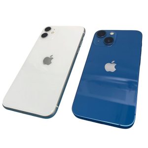 iPhone2台の買取り|利根町| iPhone買取り強化中