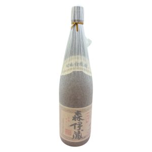 森伊蔵　1800ml　焼酎